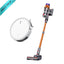 Honiture X7 + T10 Home Cleaning Bundle
