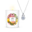 Citrus Squeeze 10oz Mystery Jewelry Candle