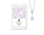 French Lilac Jewelry Wax Tart
