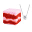 Steaming Rose Mystery Jewelry Shower Steamer