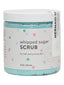 Whipped Sugar Scrub Mermaid Sugar