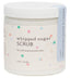Whipped Sugar Scrub Vanilla Bean Frosting