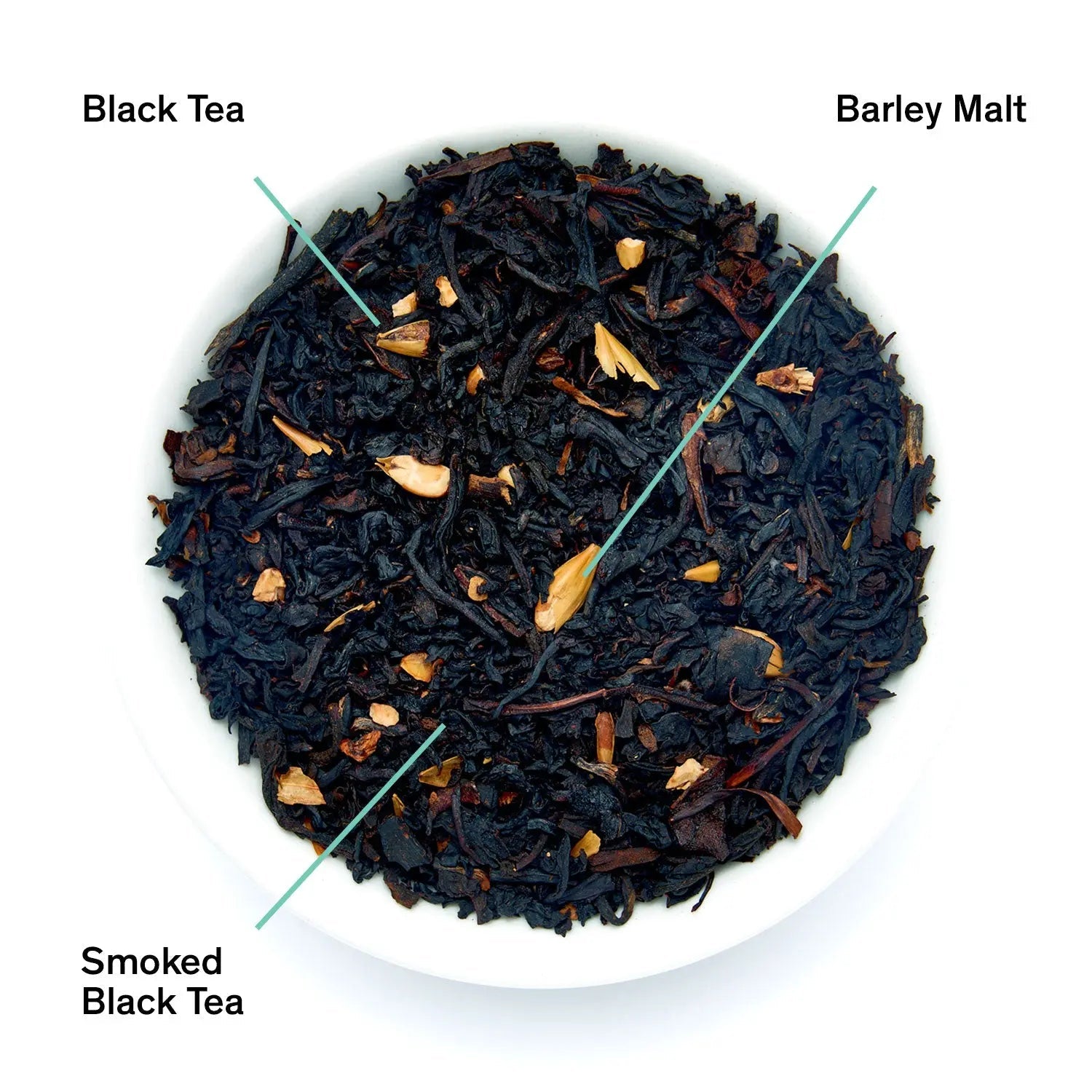 Low Country - 15 Tea Bags Secondary image