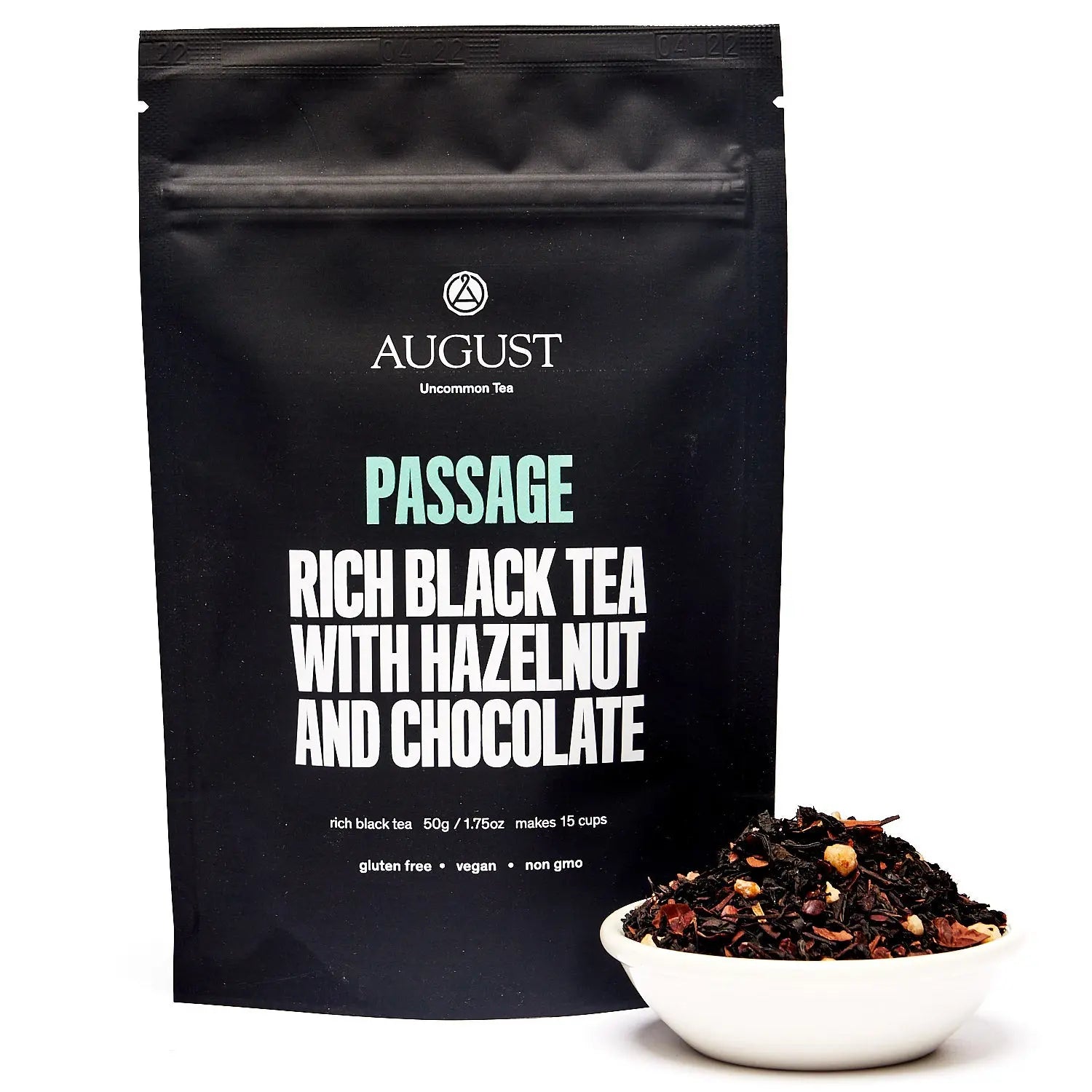 Passage - Hazelnut Chocolate Black Tea Secondary image