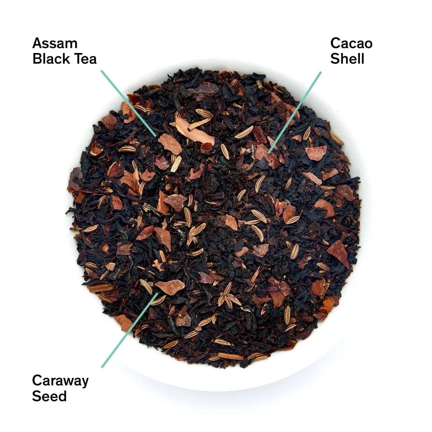 The Library - Malty Black Tea Main image
