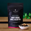 Mood Indigo - Smoky Orange Vanilla Black tea