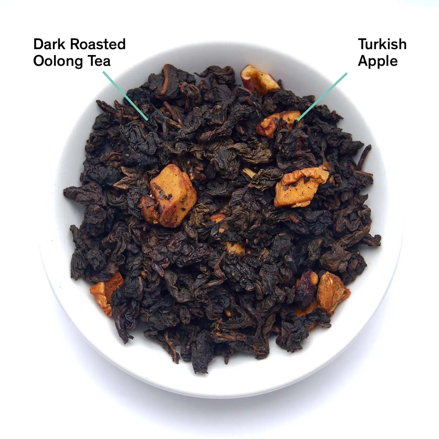 Avalon: Burnt Apple Oolong Tea Main image