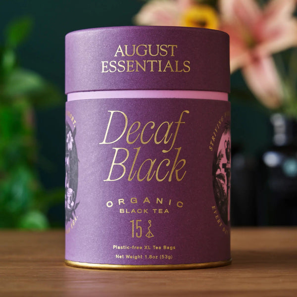 All The Essentials - Tea Bags