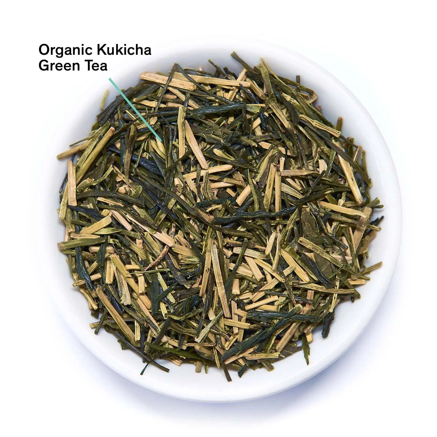 Essentials Bright Green Green Tea - 15 Tea Bags Secondary image