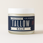 Unscented Tallow Balm