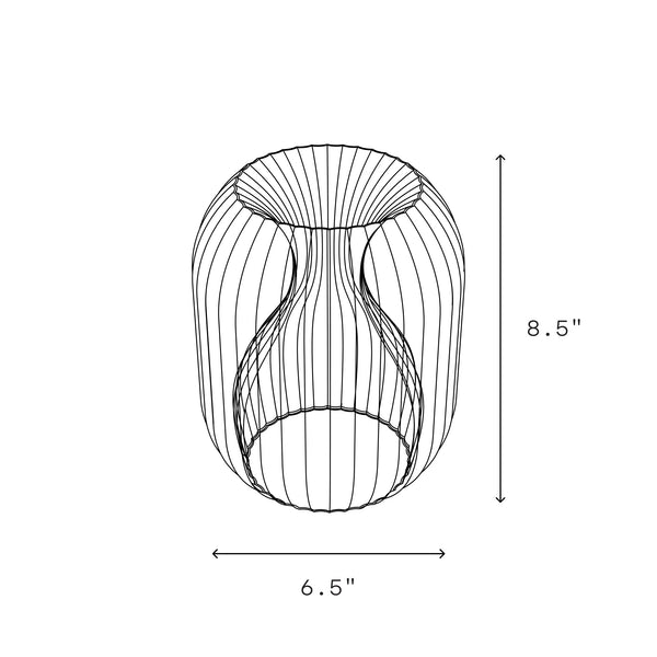 Allium Lamp