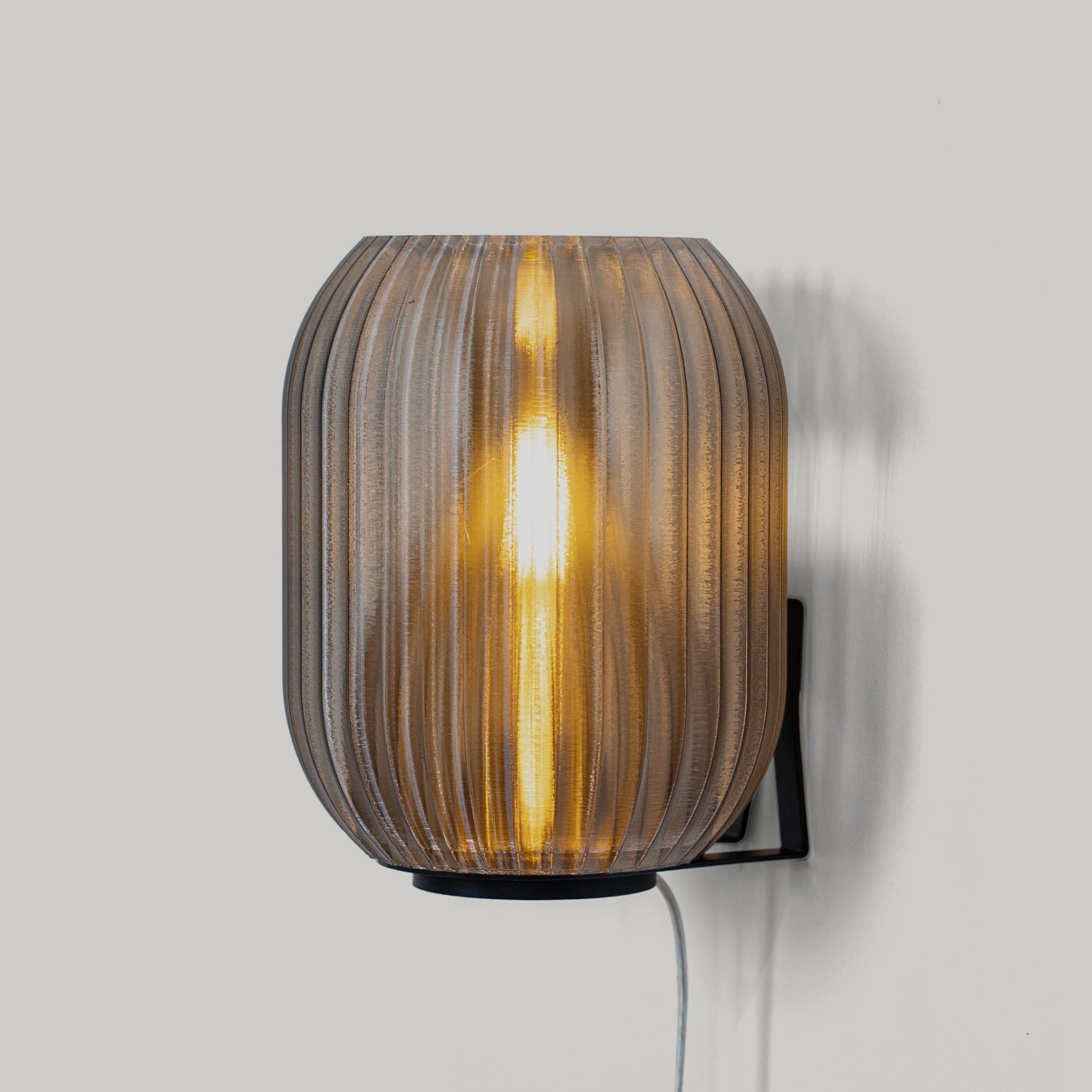 Allium Sconce Main image