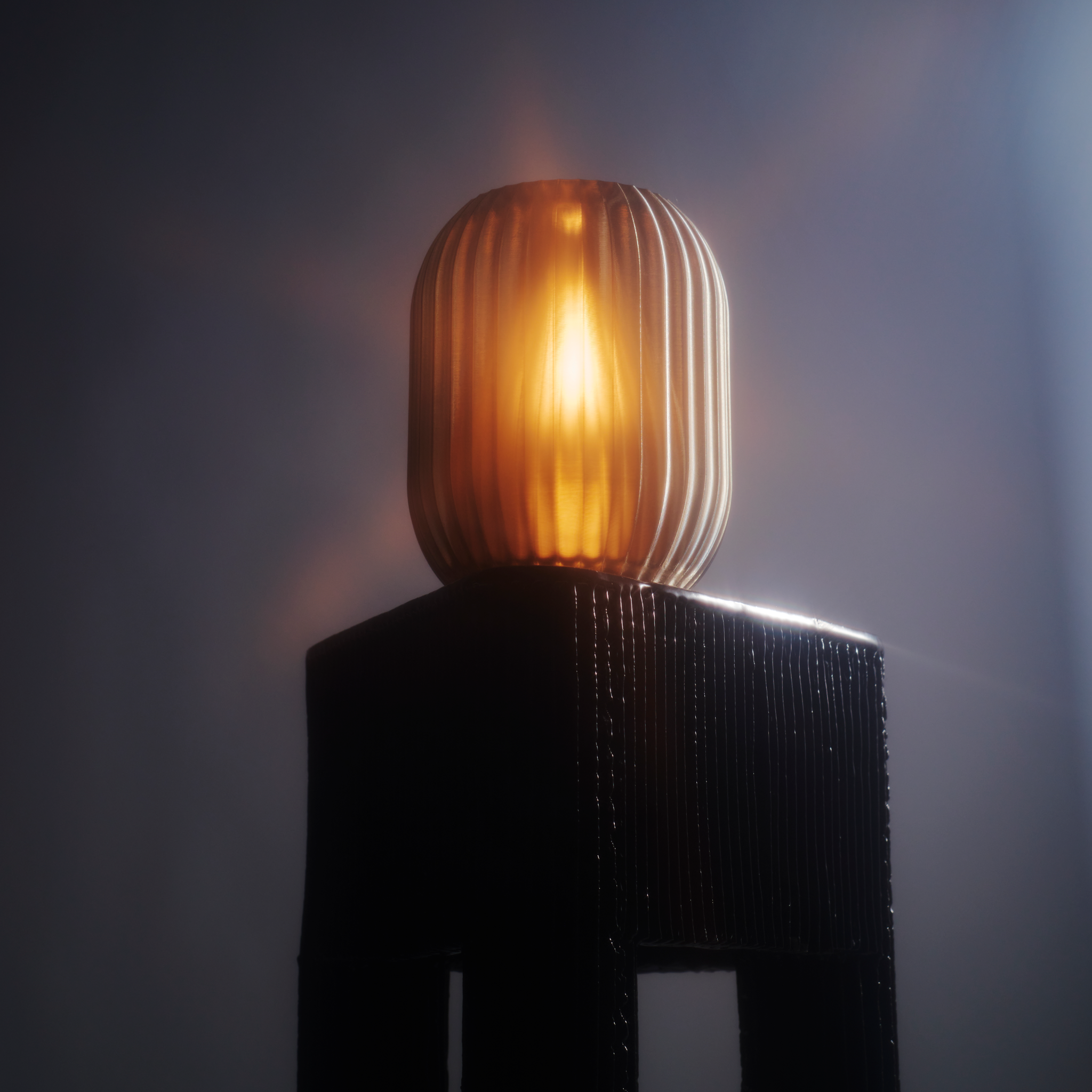 Allium Lamp Secondary image