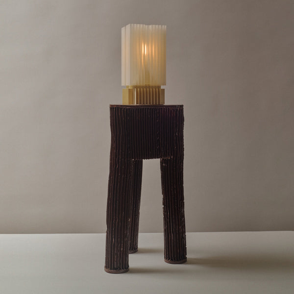 Brut Lamp