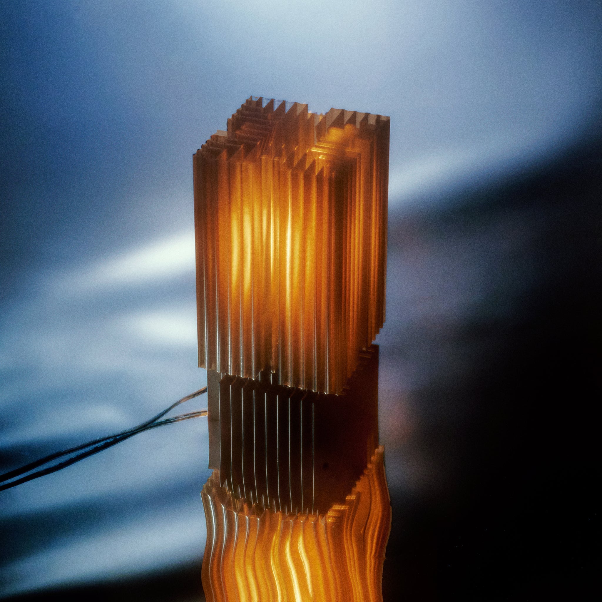 Brut Lamp Secondary image