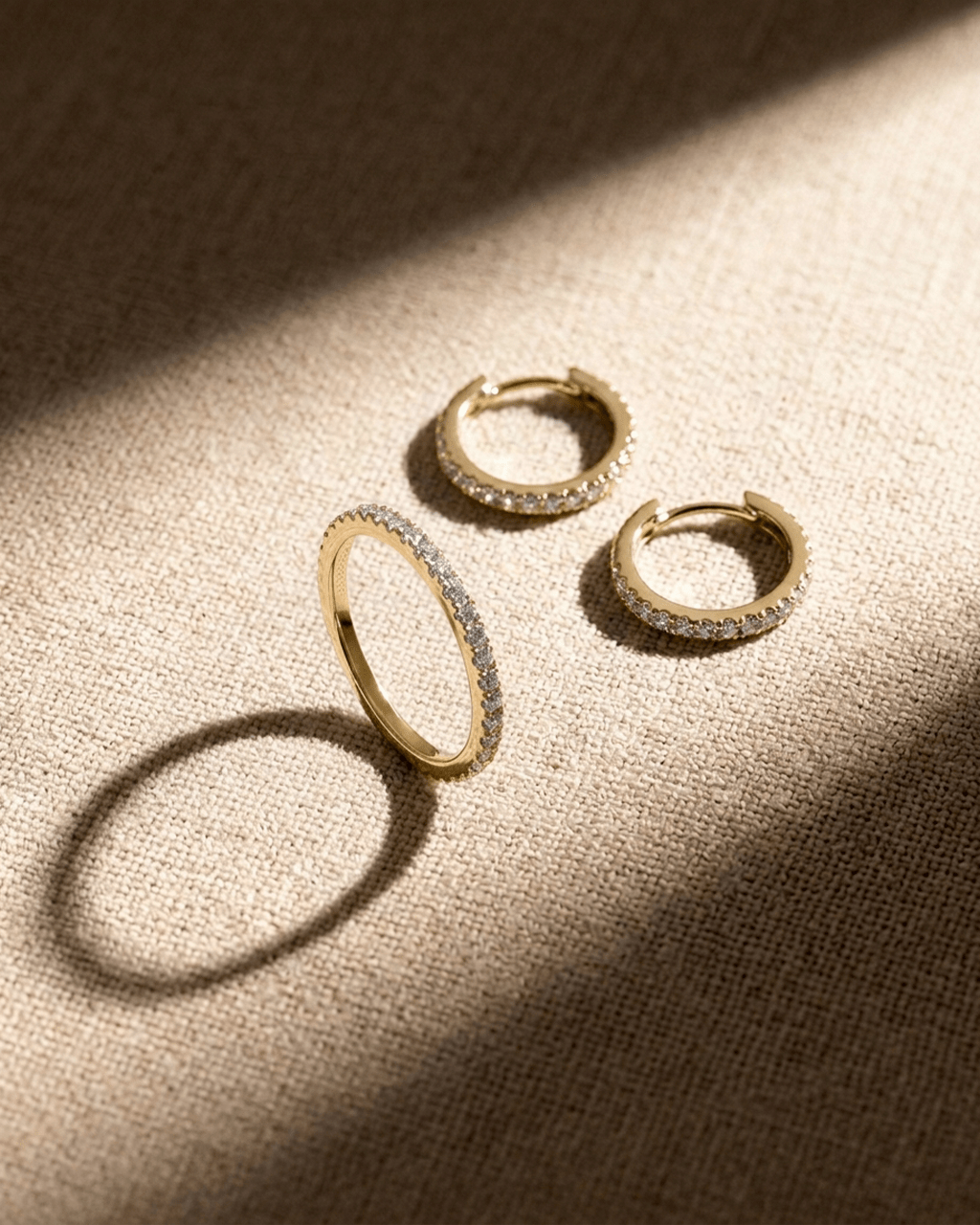 Eternal Love Set Secondary image