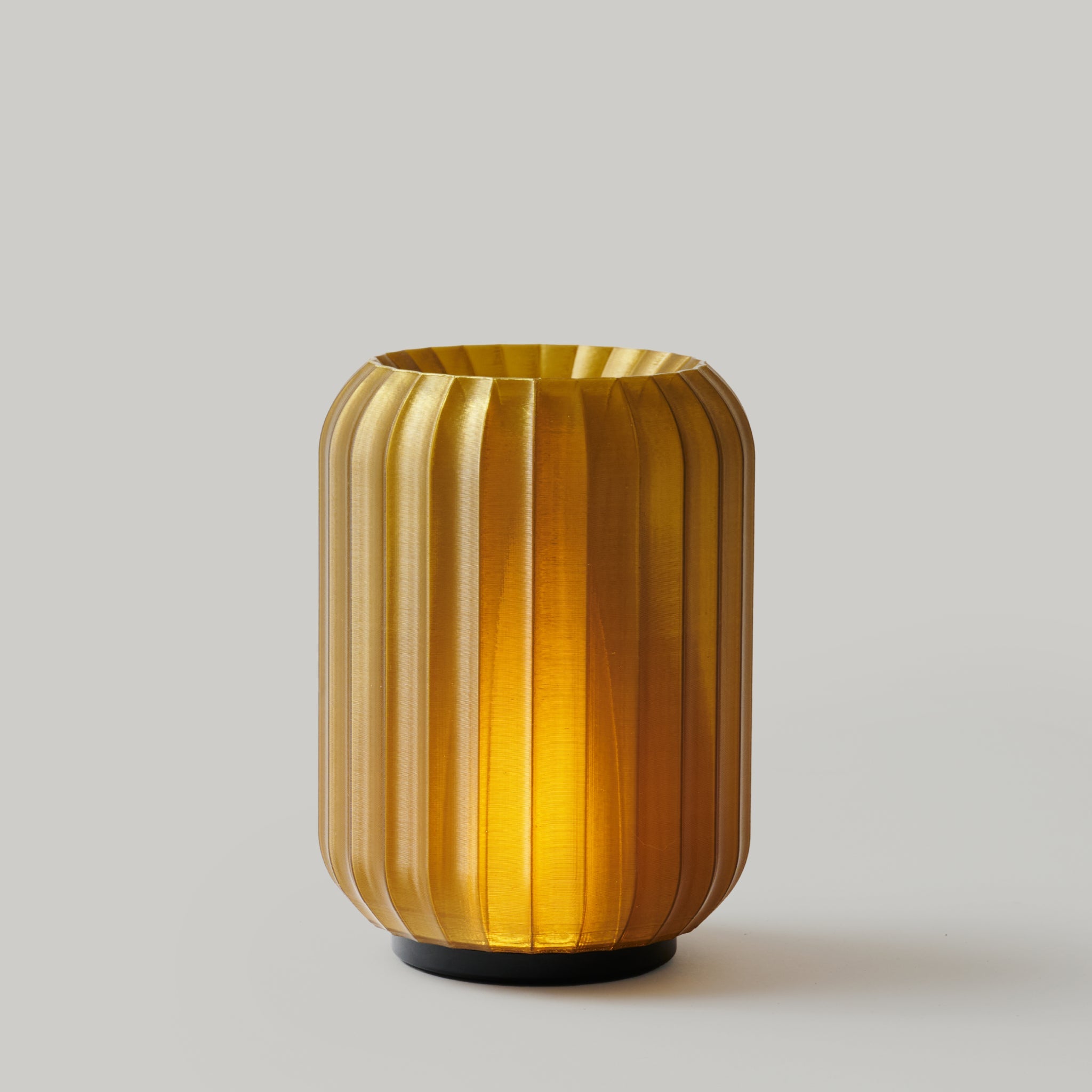 Cordless Mini Allium Lamp Main image