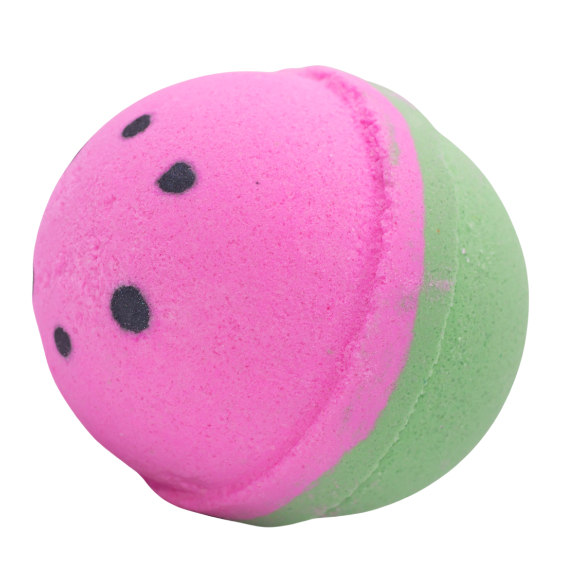 Melon Drop Bath Bomb Main image