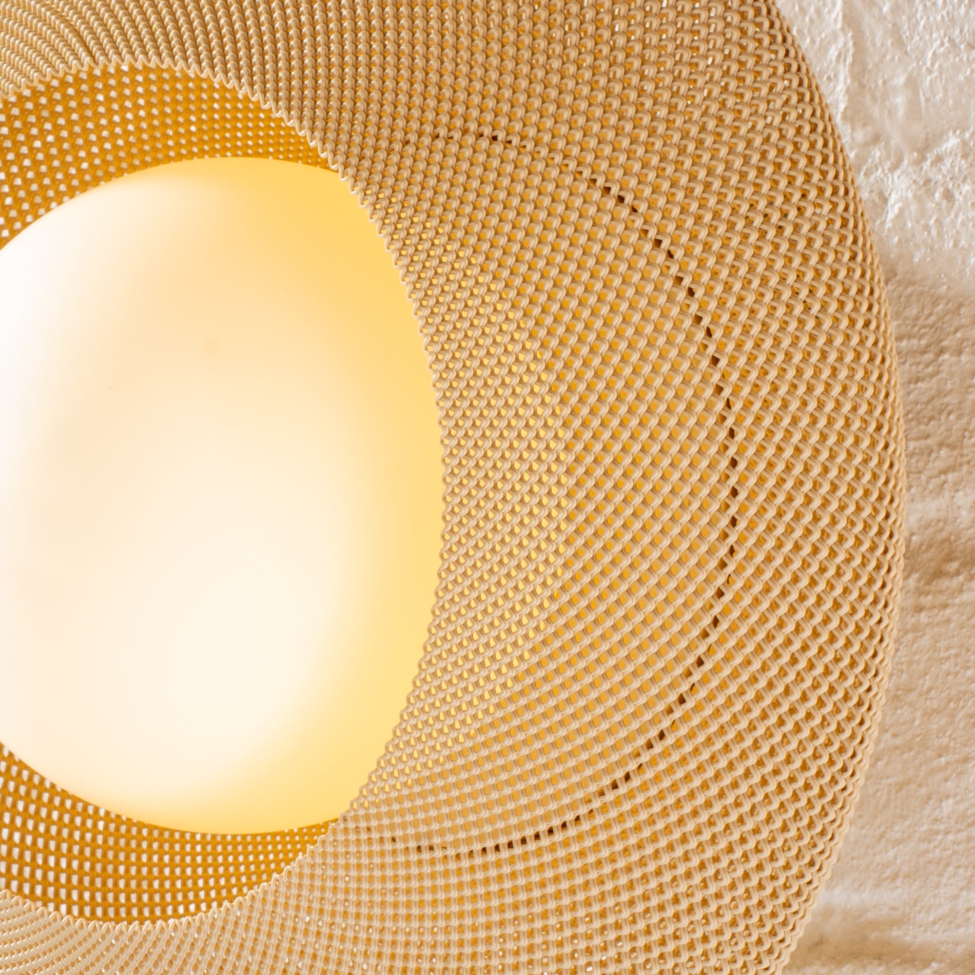 Helios Sconce Secondary image