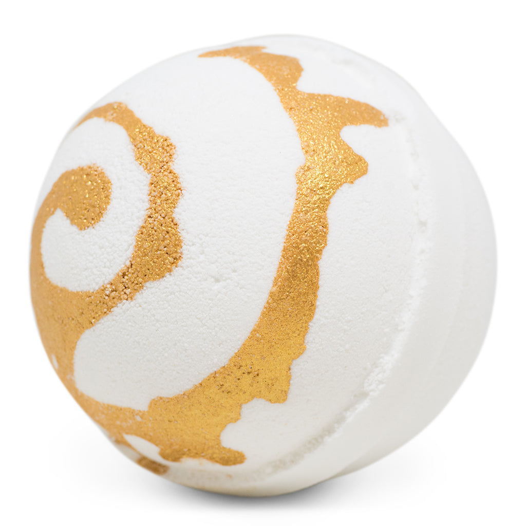 Queen Bee Bath Bomb Main image