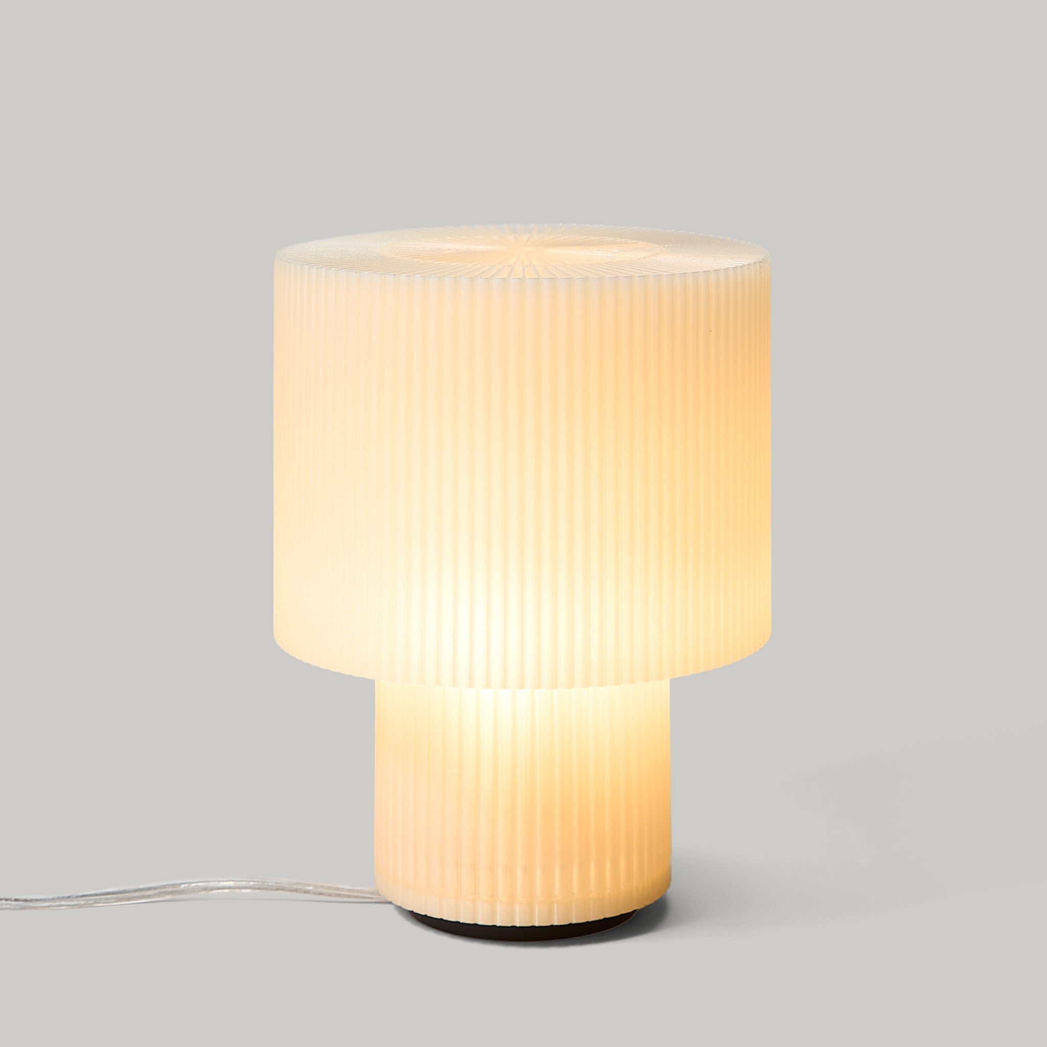 Drum Lamp Main image