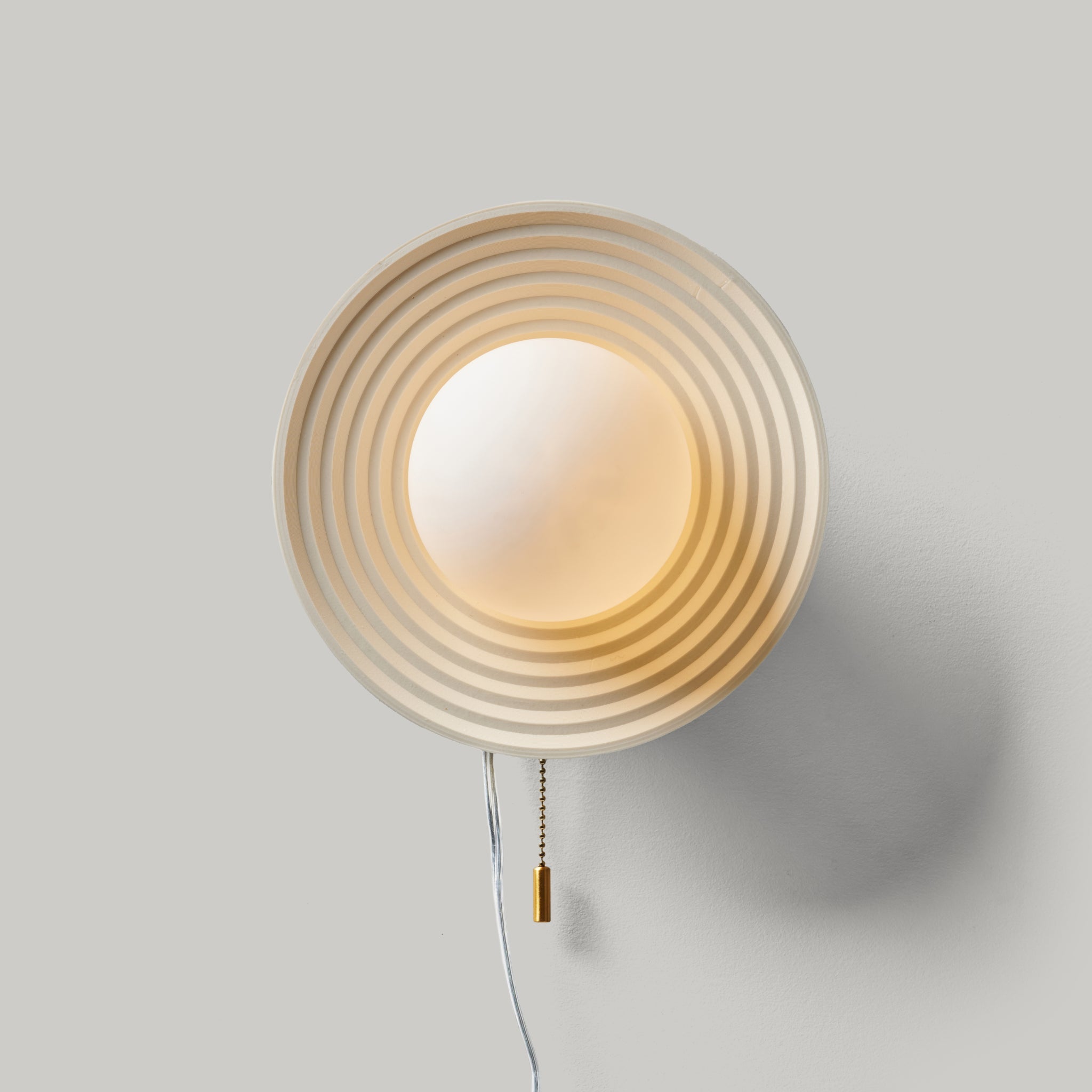 Echo Sconce Main image