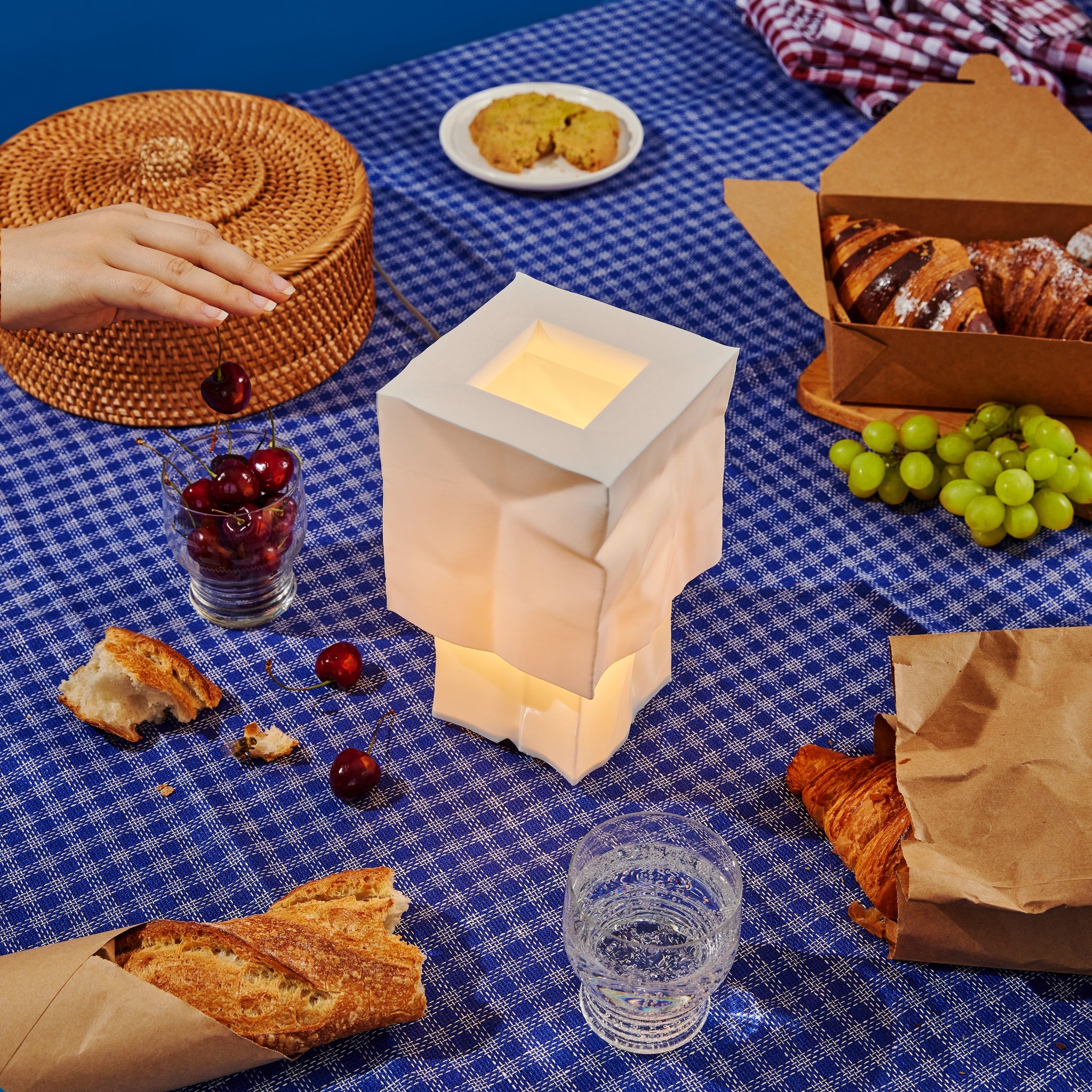 Farolito Lamp Secondary image