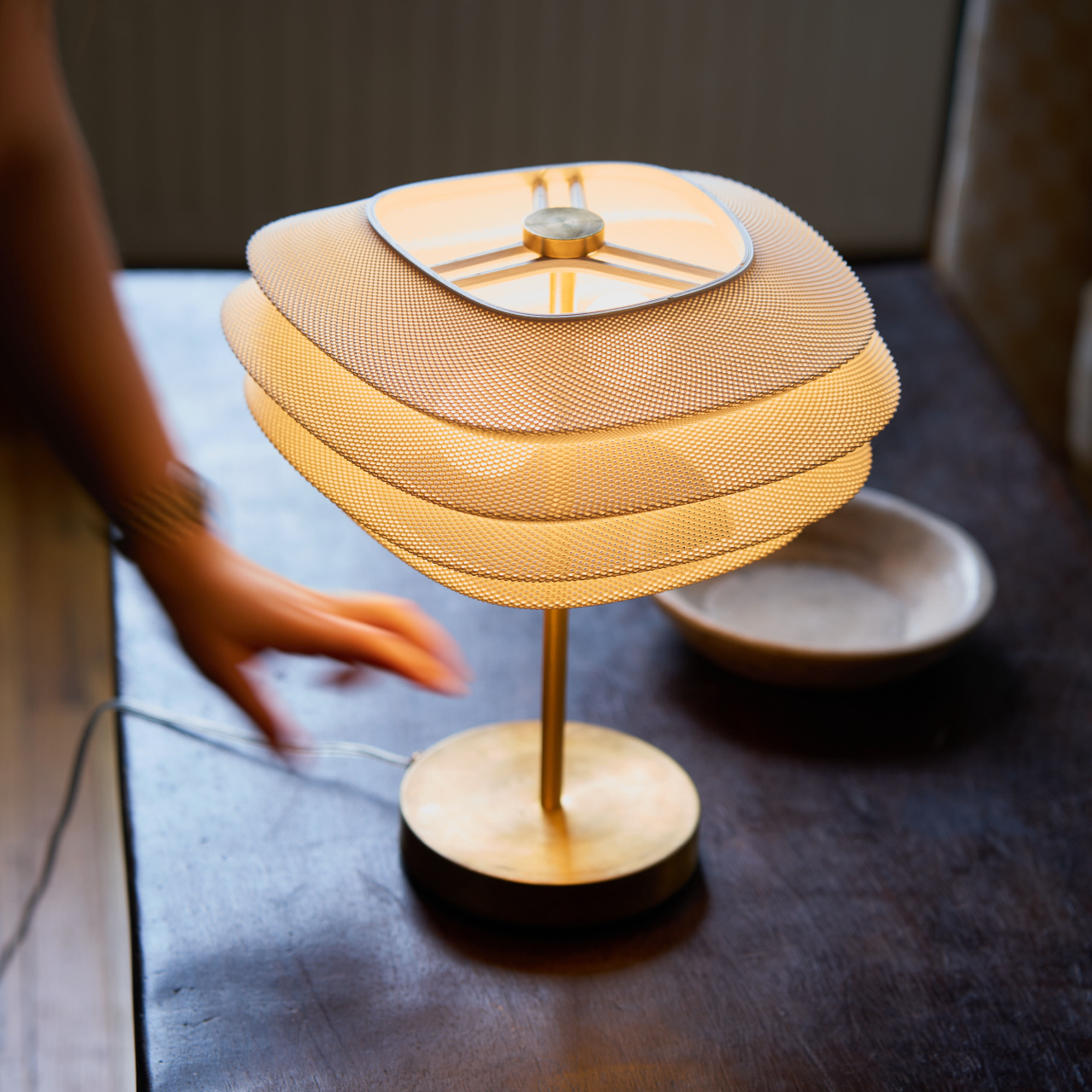 Arcas Lamp Secondary image