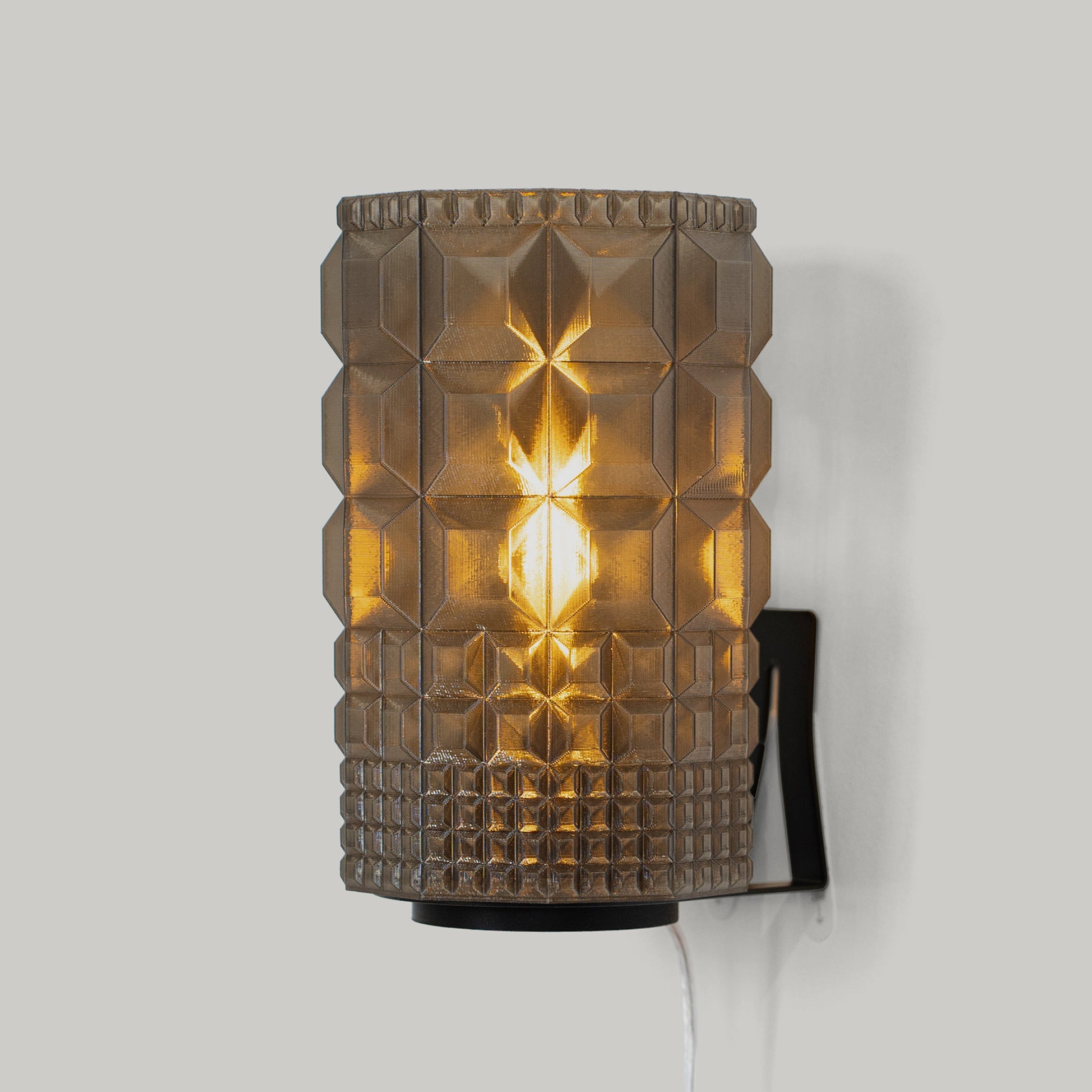 Gem Sconce Main image