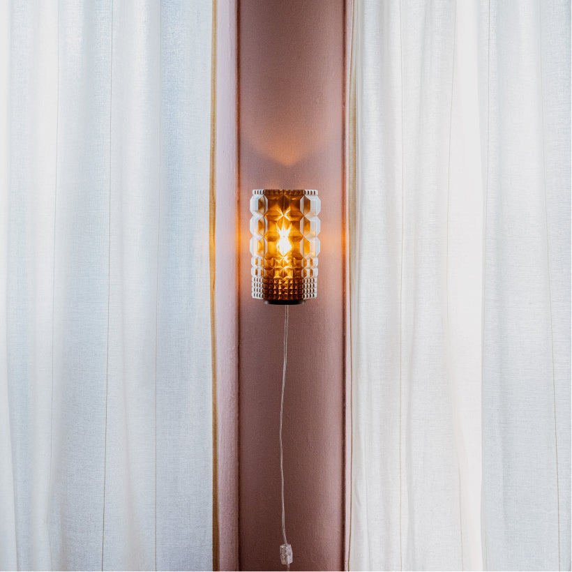 Gem Sconce Secondary image