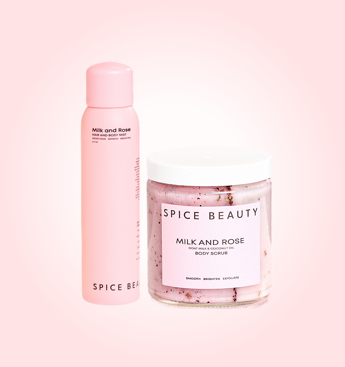 Glow & Nourish Bundle Main image