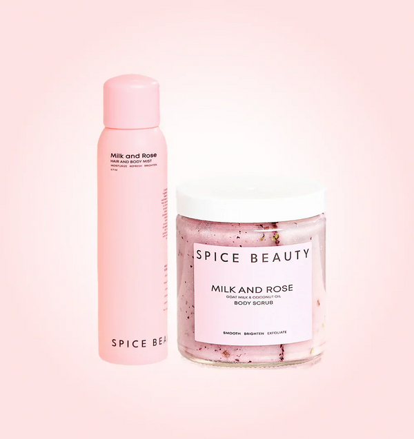 Radiant Skin Duo