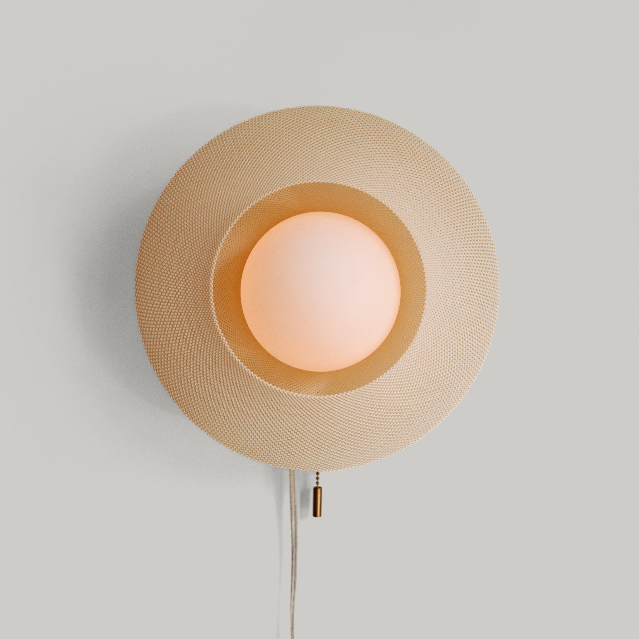 Helios Sconce Main image