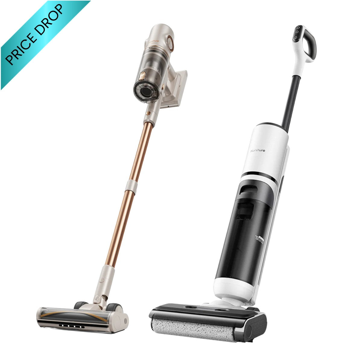 Honiture Ultimate Whole-Home Cleaning Bundle Secondary image