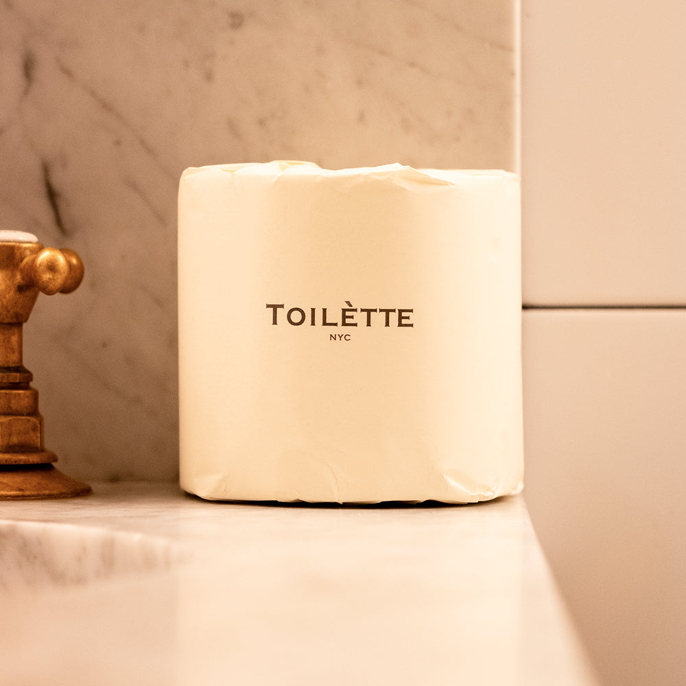 Toilètte Rolls Secondary image