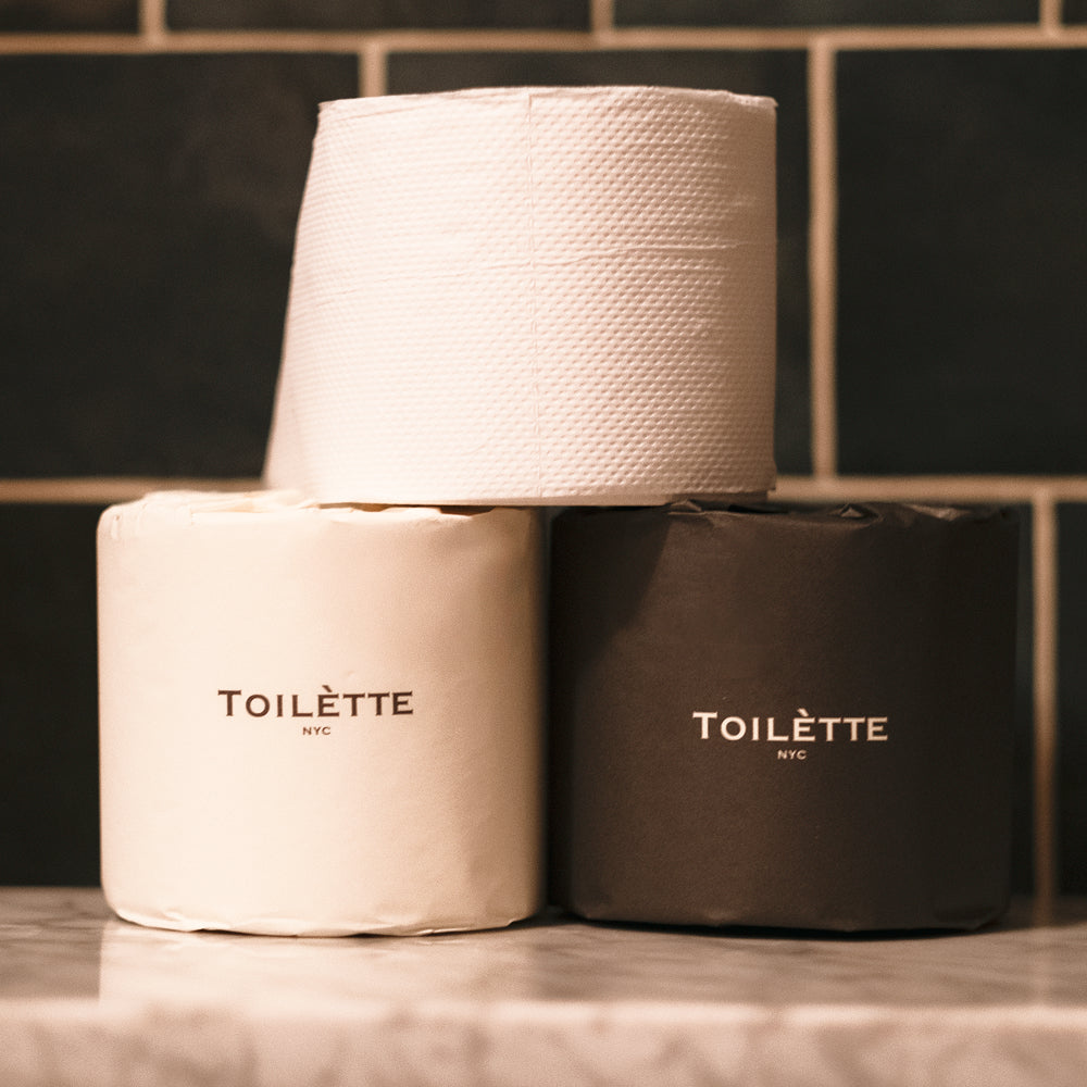 Toilètte Rolls Main image