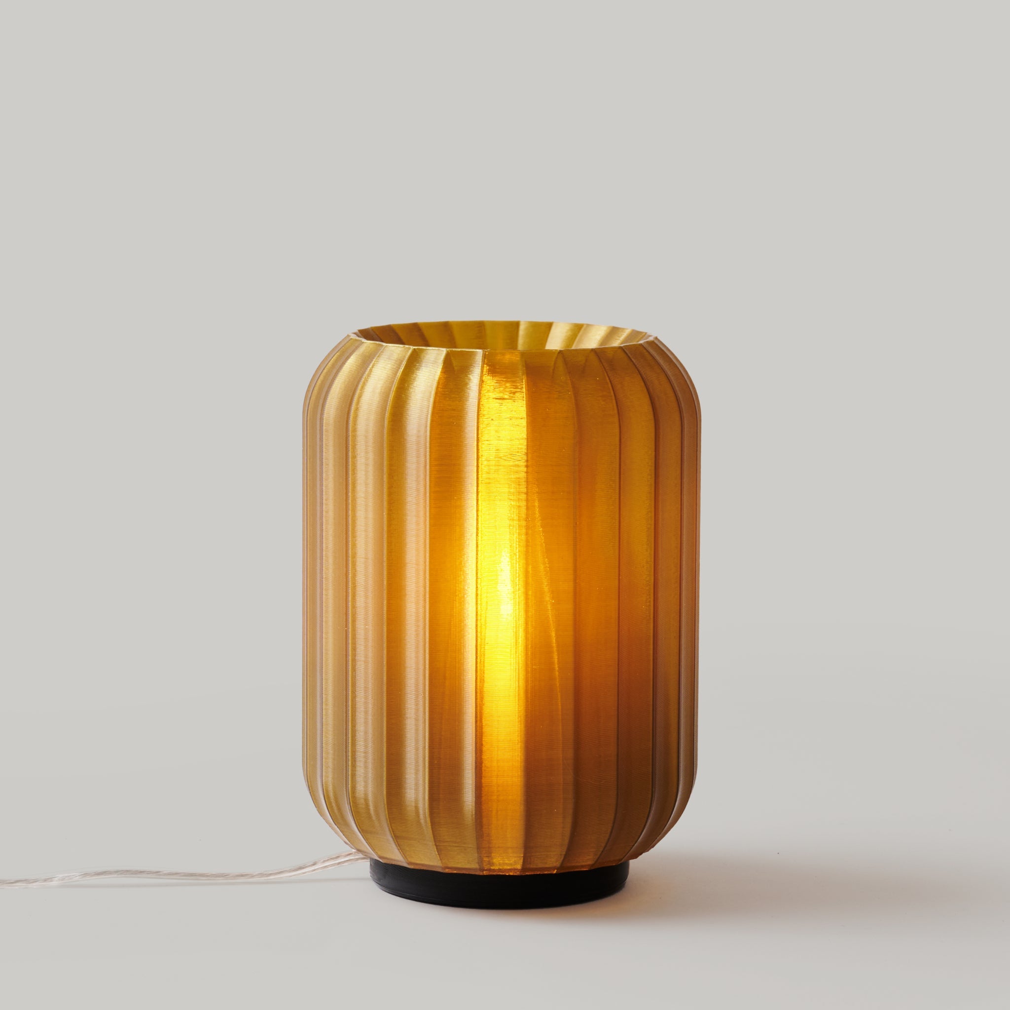 Mini Allium Lamp Main image