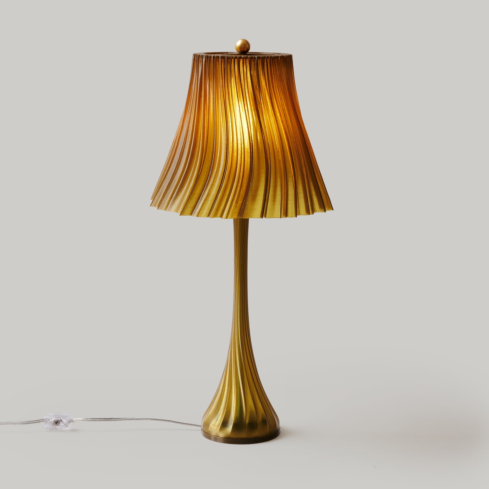 Pleat Lamp Main image