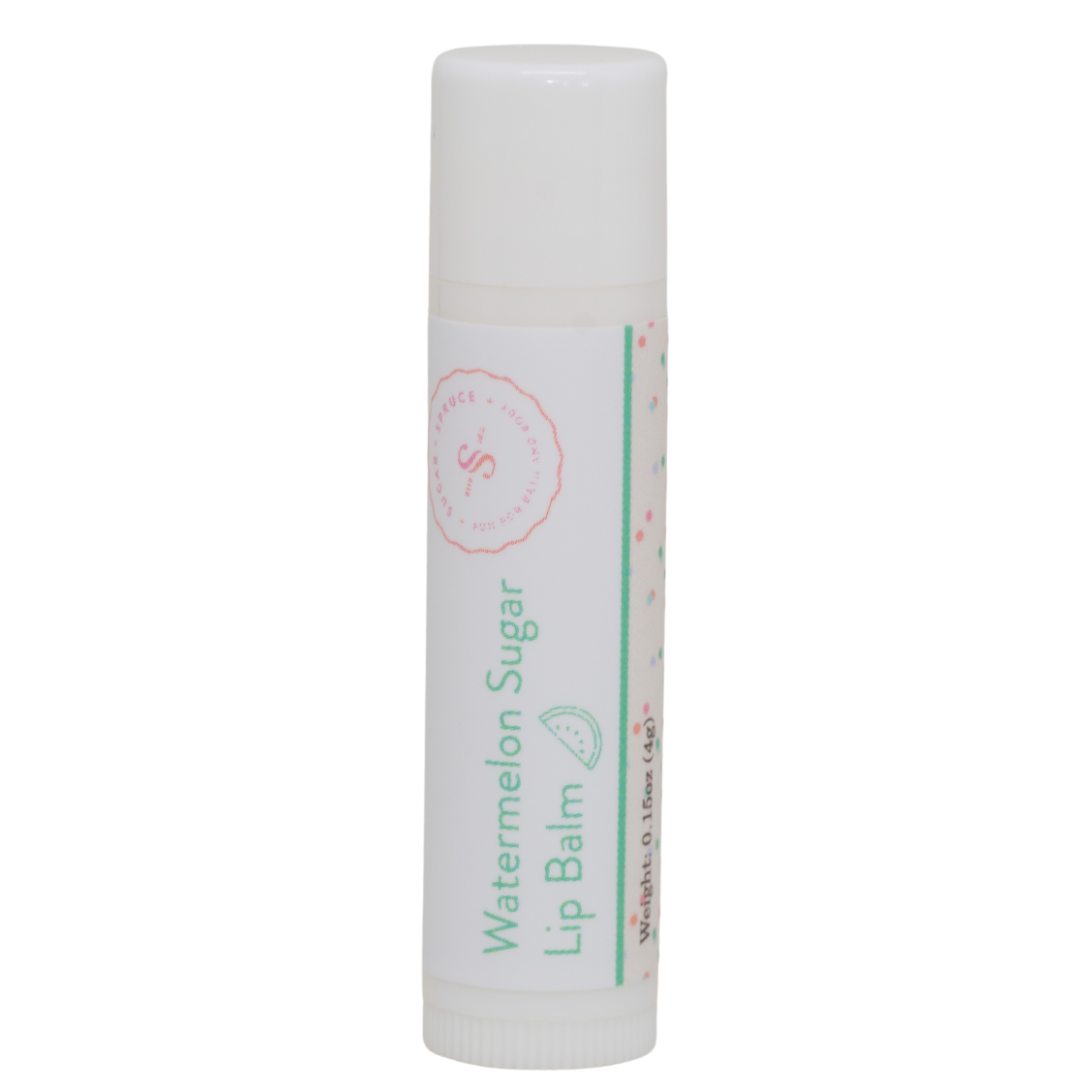 Lip Balm - Watermelon Sugar Main image
