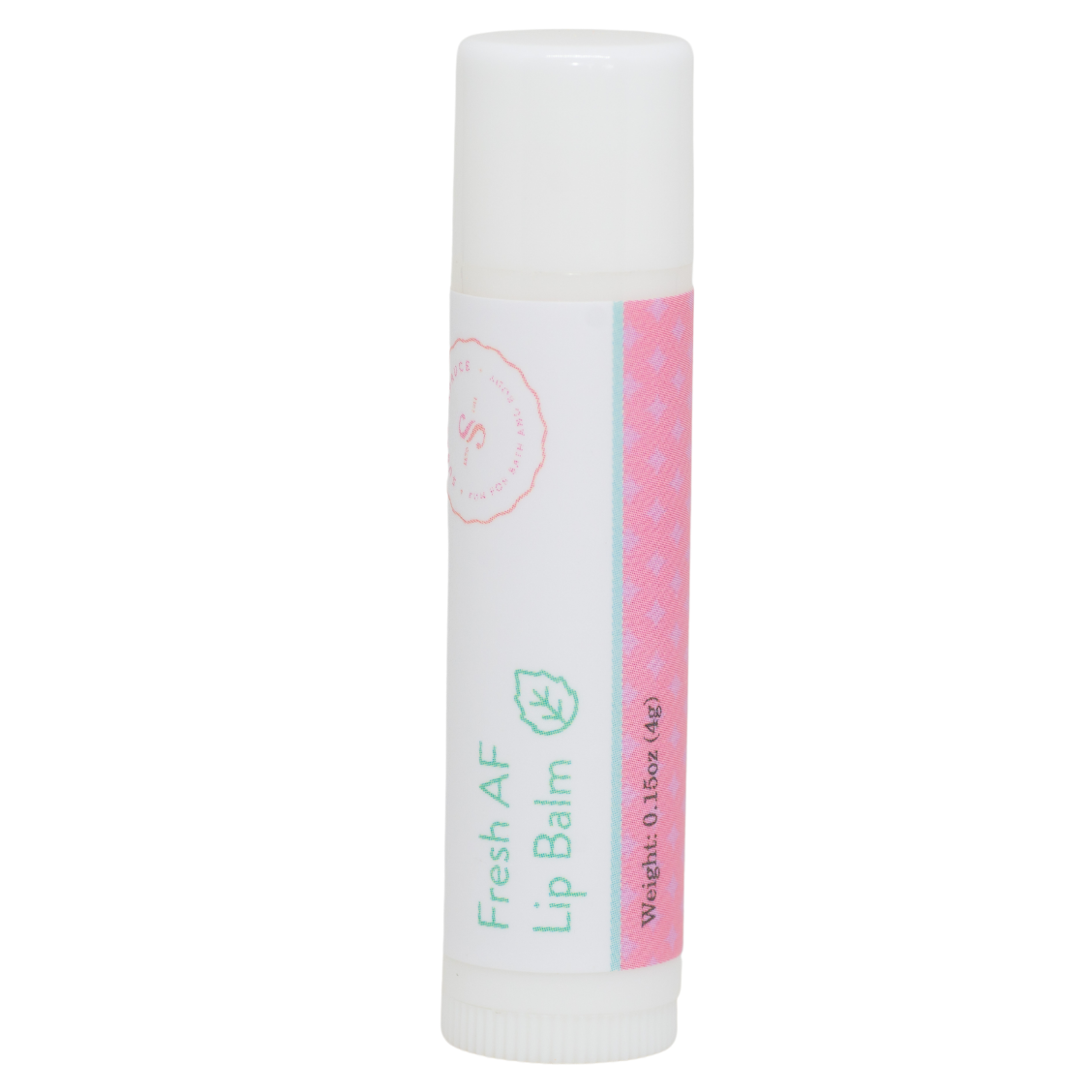 Lip Balm - Fresh AF Main image