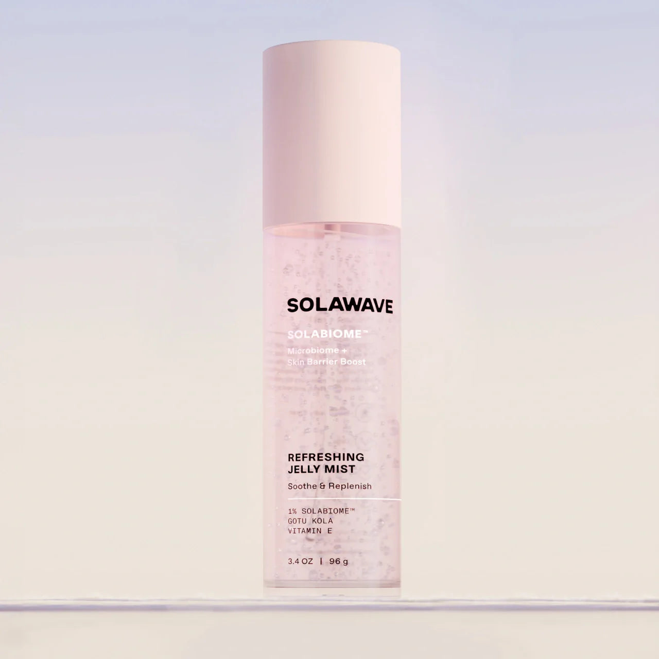 Pre- & Probiotic Refreshing Jelly Mist Main image