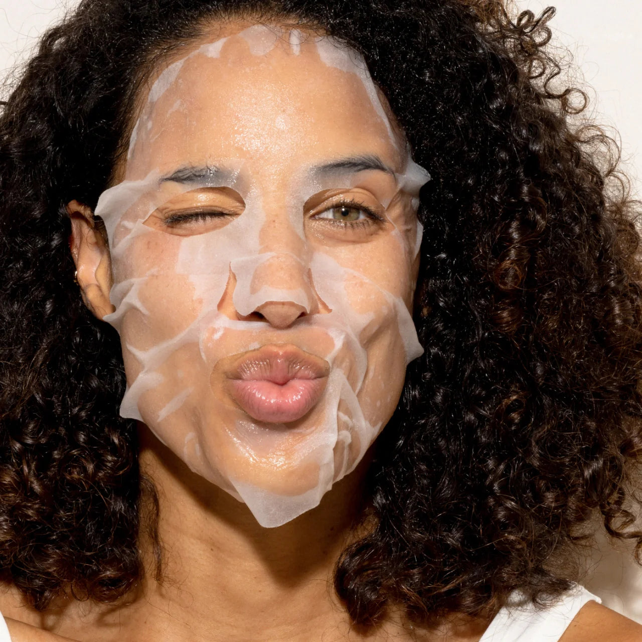 Hydrating Sheet Mask Secondary image