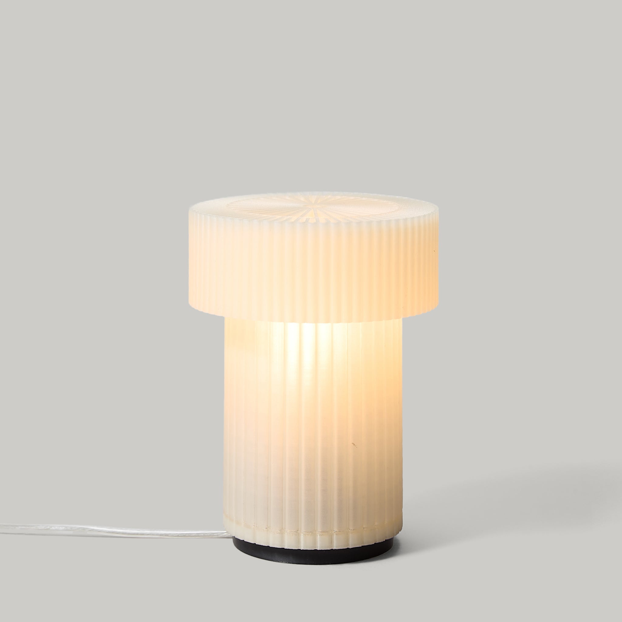 Mini Drum Lamp Main image