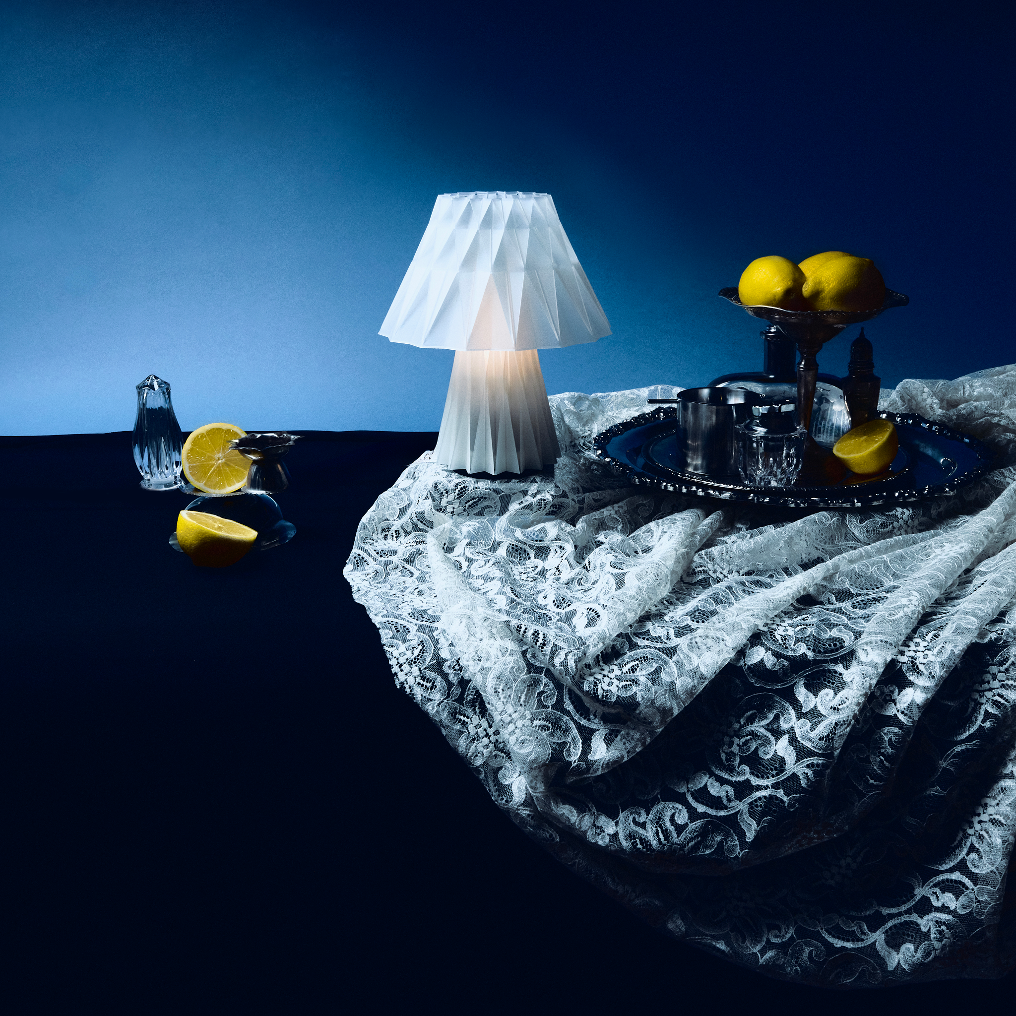 Prisma Lamp Secondary image