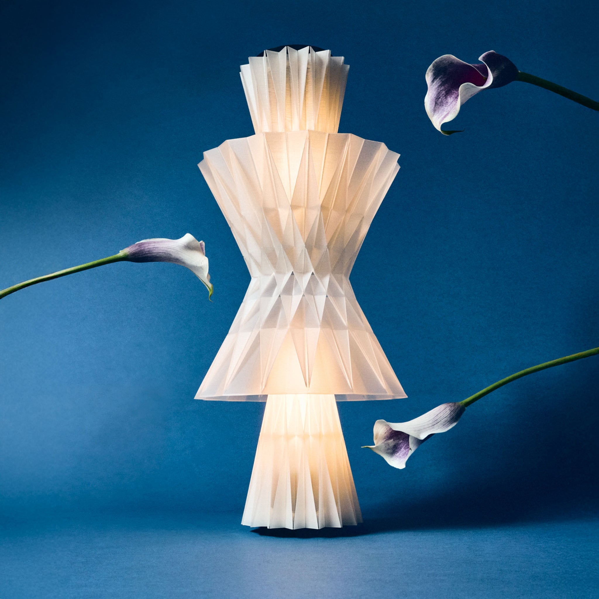 Cordless Prisma Lamp Secondary image