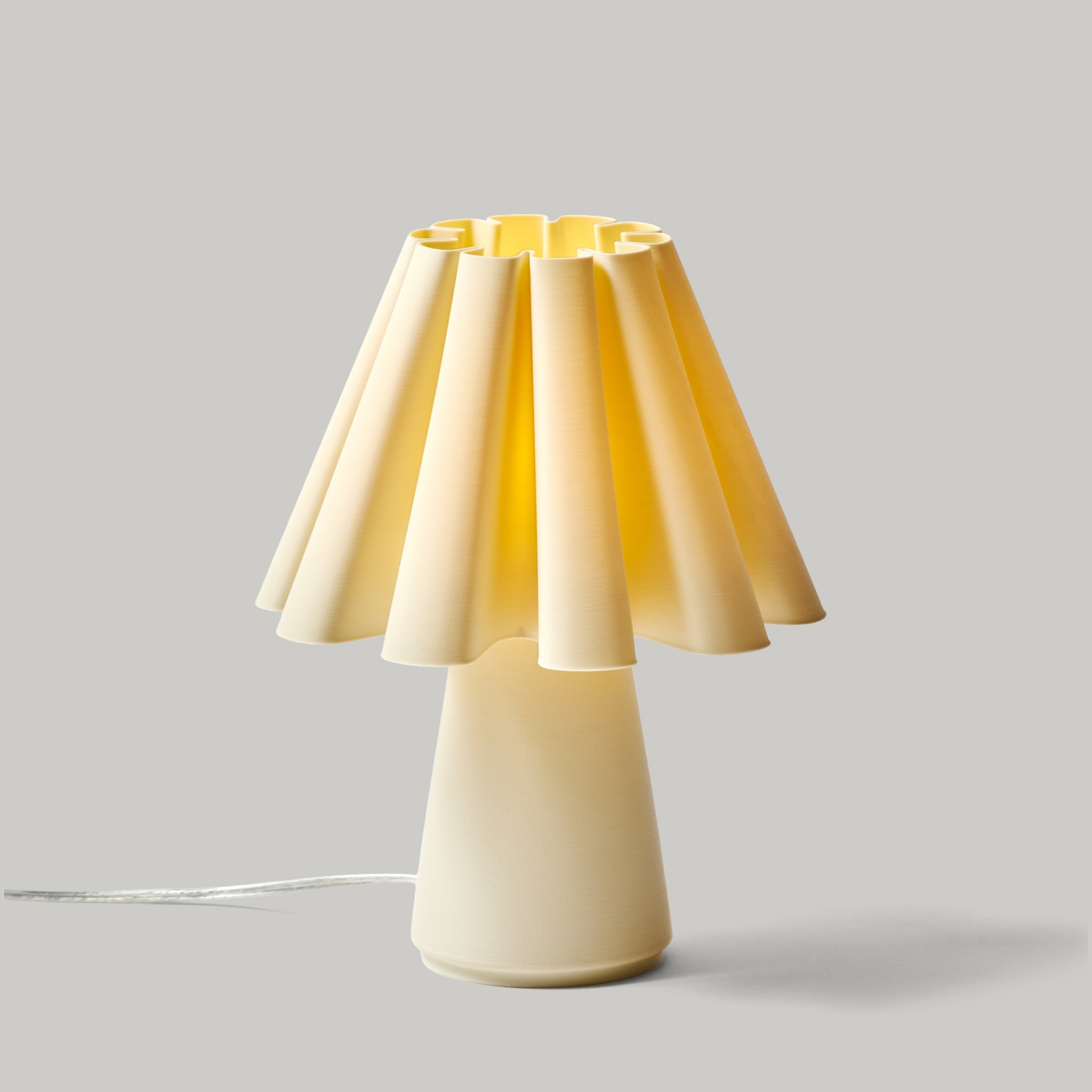 Ruff Lamp Main image