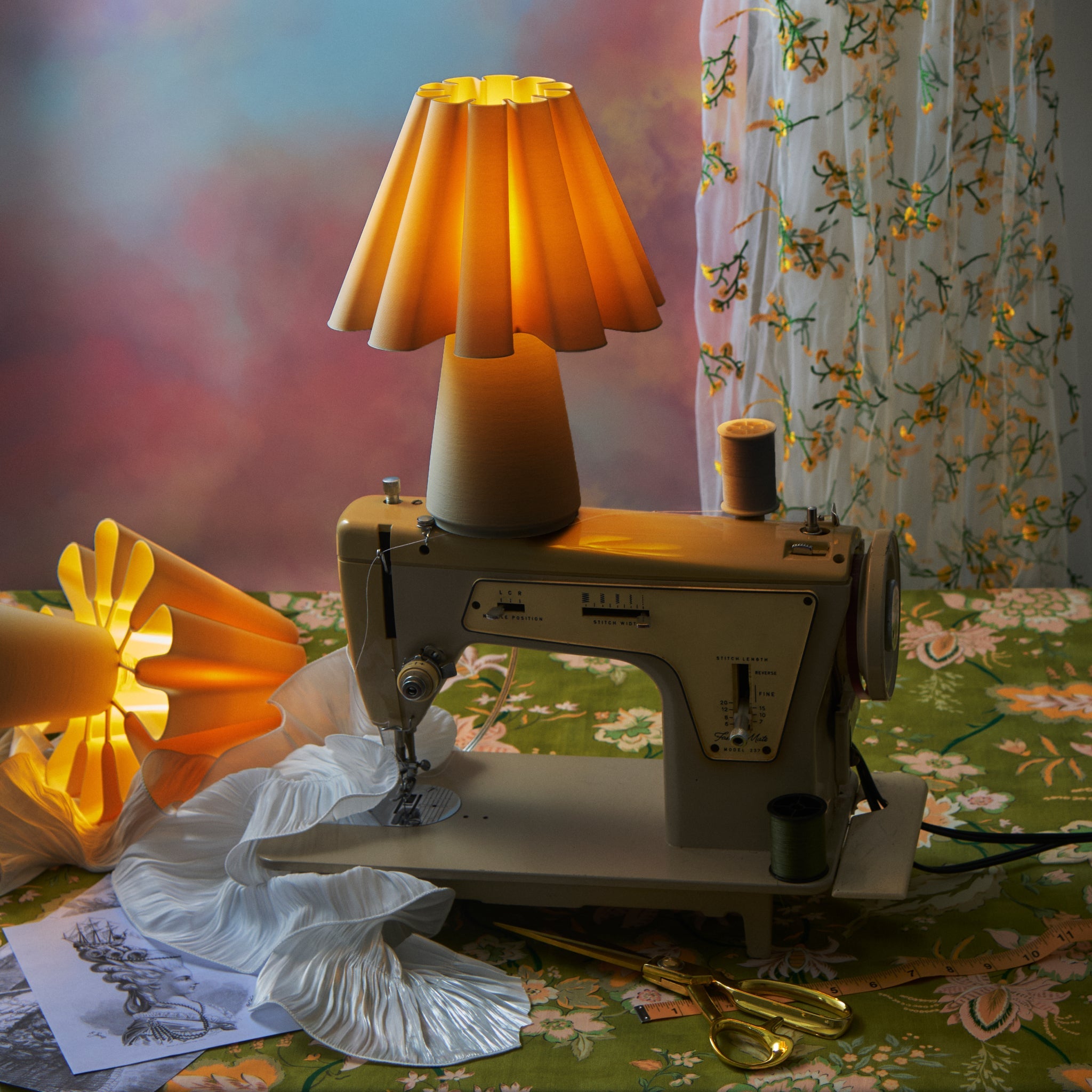 Ruff Lamp Secondary image
