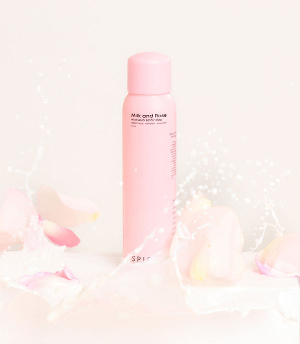 Body Mist