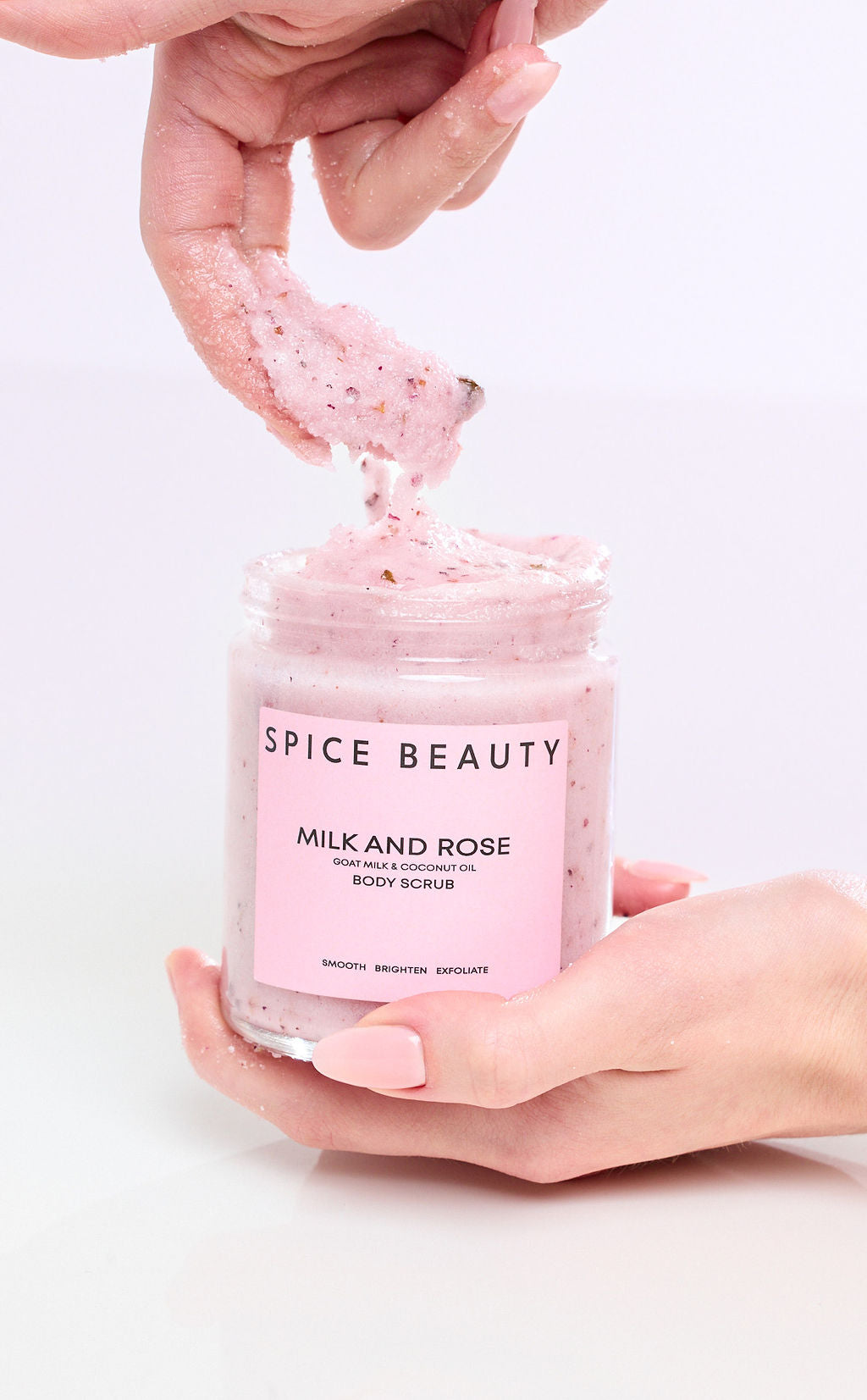 Glow & Nourish Bundle Secondary image
