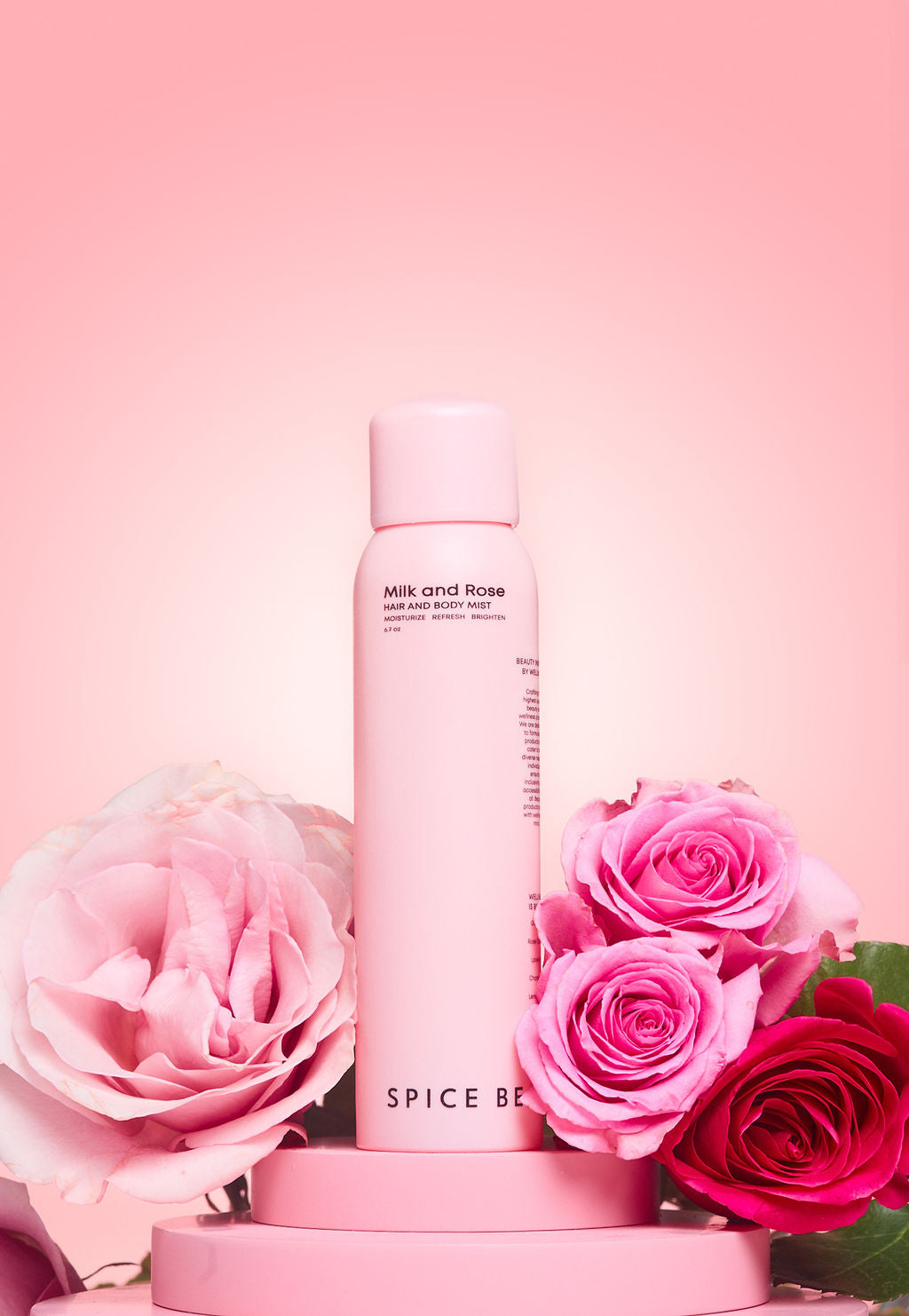Soothe and Scent Duo Secondary image